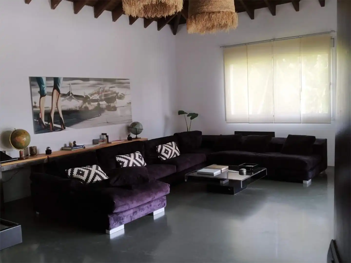 Casa o chalet de alquiler en Carretera Arroyo San Ambrosio, 385, Vejer
