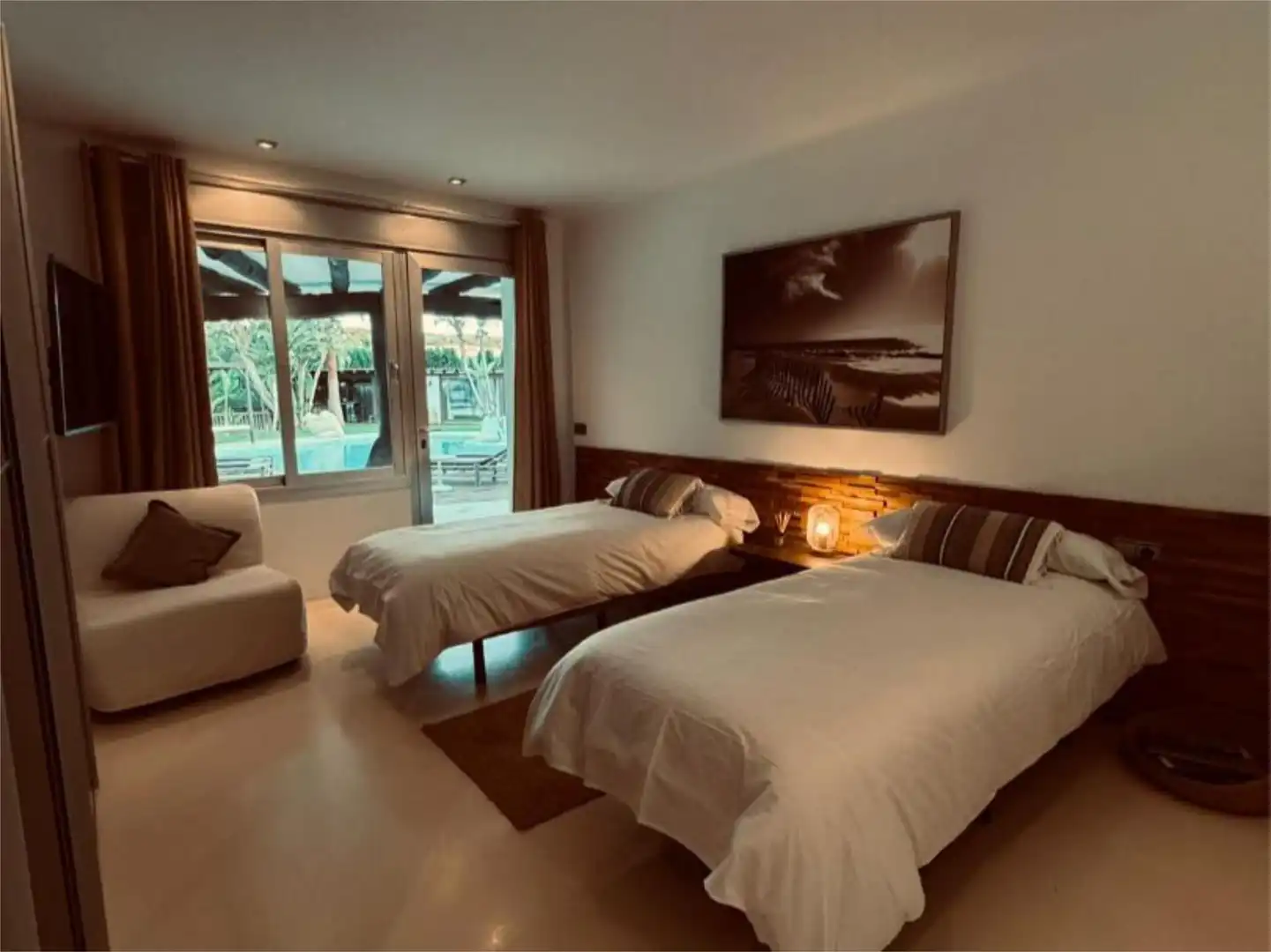 Casa o chalet de alquiler en Carretera Arroyo San Ambrosio, 385, Vejer