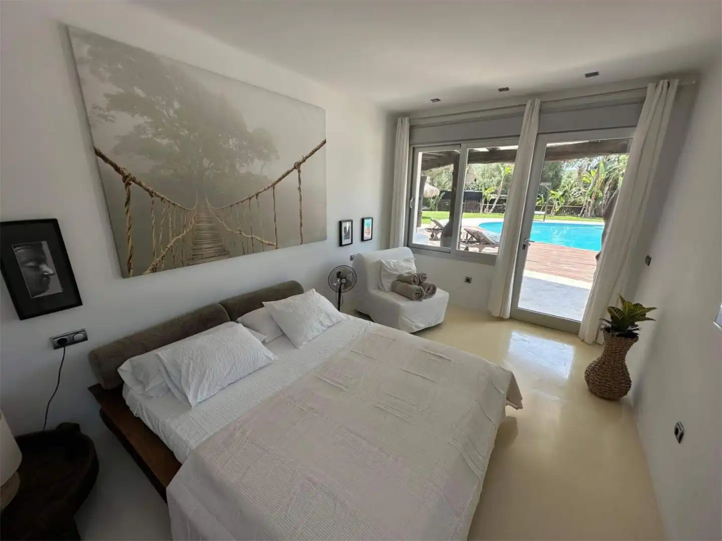 Casa o chalet de alquiler en Carretera Arroyo San Ambrosio, 385, Vejer