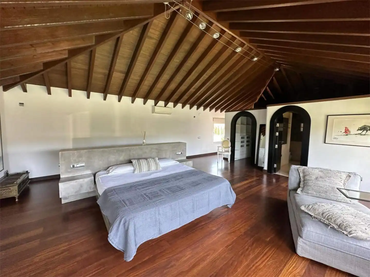 Casa o chalet de alquiler en Carretera Arroyo San Ambrosio, 385, Vejer