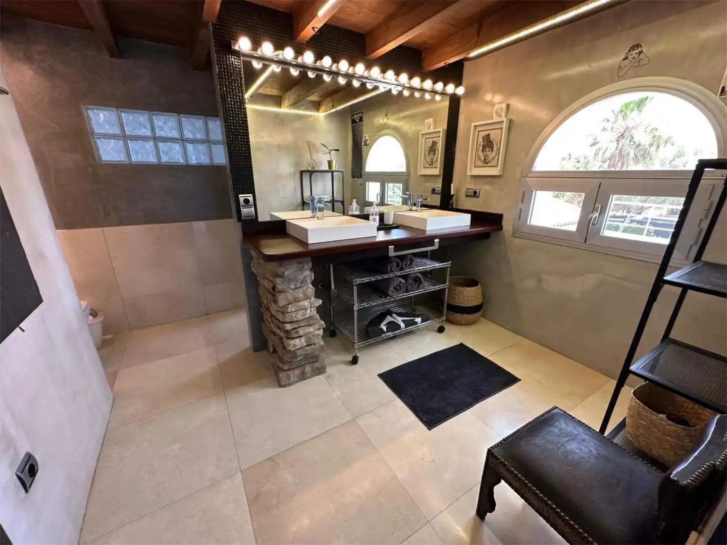 Casa o chalet de alquiler en Carretera Arroyo San Ambrosio, 385, Vejer