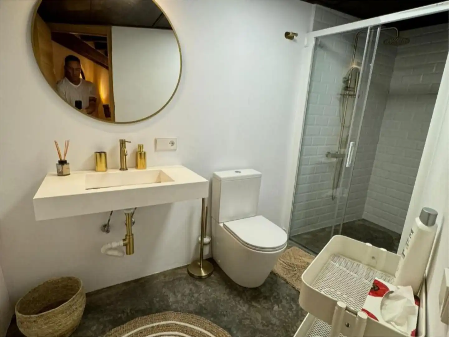Casa o chalet de alquiler en Carretera Arroyo San Ambrosio, 385, Vejer