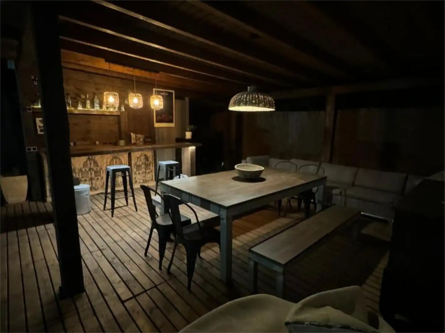 Casa o chalet de alquiler en Carretera Arroyo San Ambrosio, 385, Vejer