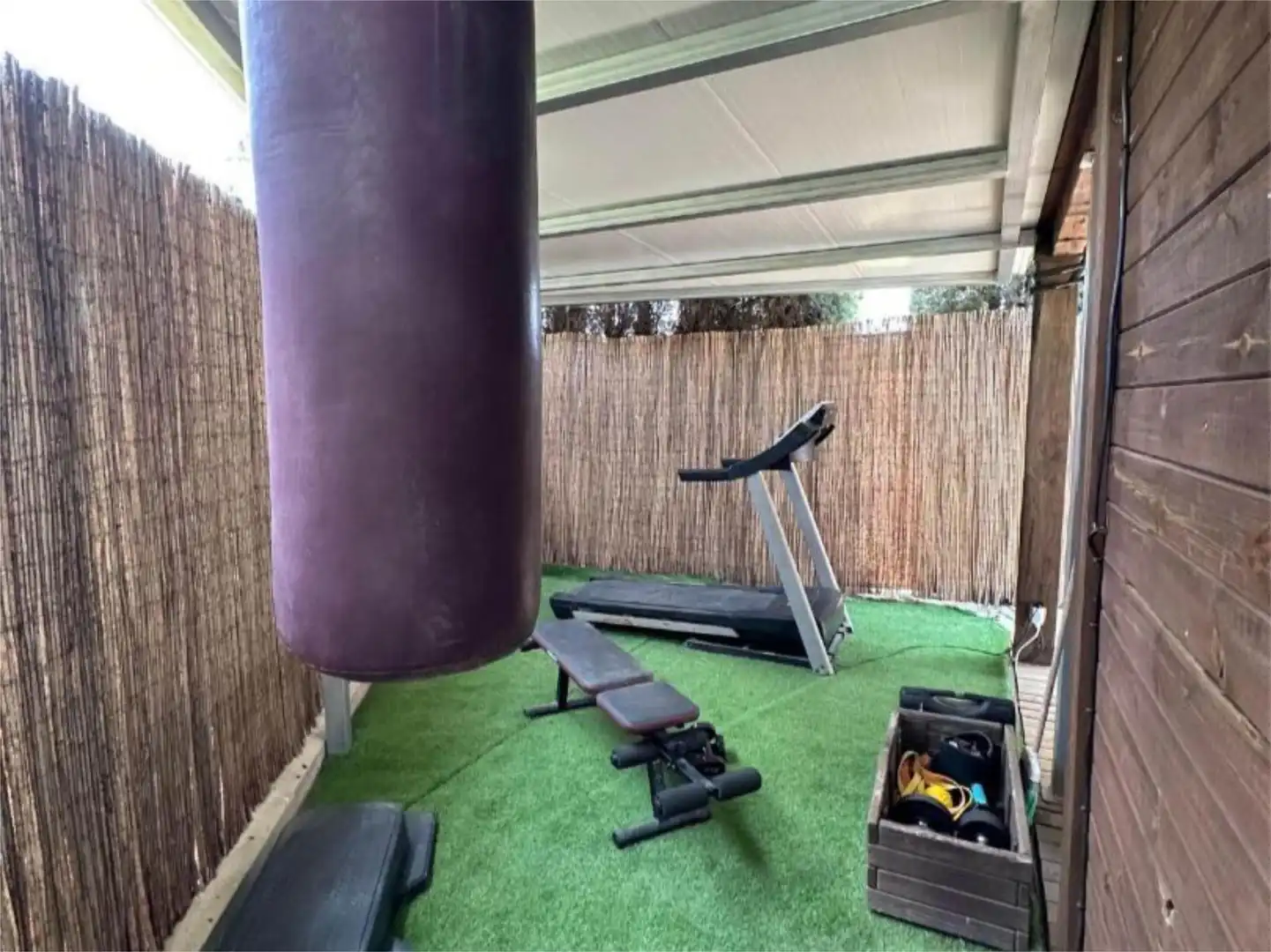 Casa o chalet de alquiler en Carretera Arroyo San Ambrosio, 385, Vejer