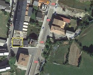 Land for sale in Vilaller