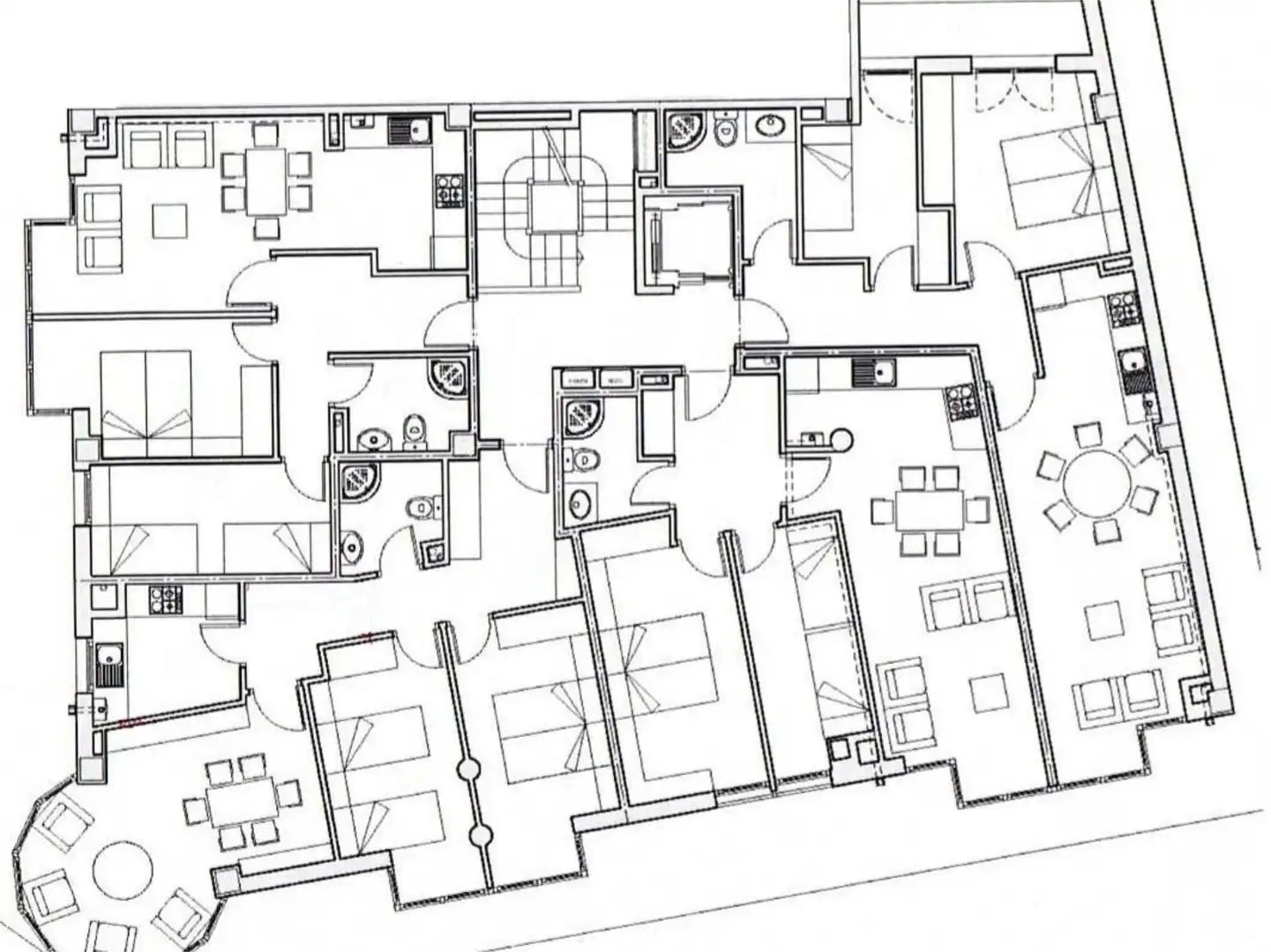 Land for sale in Carrer Nou, 1, Vilaller Land for sale in Vilaller
