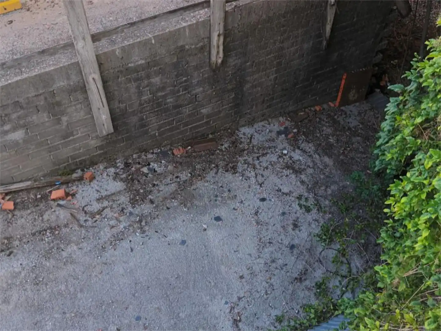 Land for sale in Carrer Nou, 1, Vilaller Garden of Land for sale in Vilaller