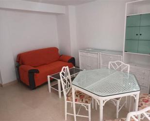 Living room of Flat to rent in Benidorm