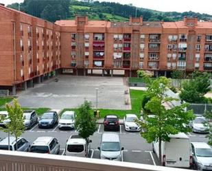 Parking of Flat for sale in Zumaia  with Heating, Terrace and Storage room