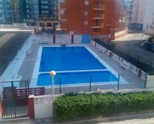 Apartament de lloguer a Sant Antoni