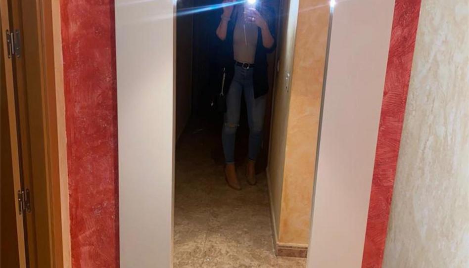 Piso en venta en Avenida del Río Segura, 9, Cieza, Murcia - imagen 1 Foto 1 de Piso en venta en Avenida del Río Segura, 9, Cieza, Murcia