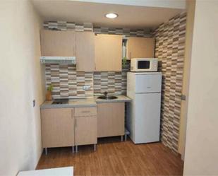 Kitchen of Apartment to rent in Torremolinos  with Swimming Pool