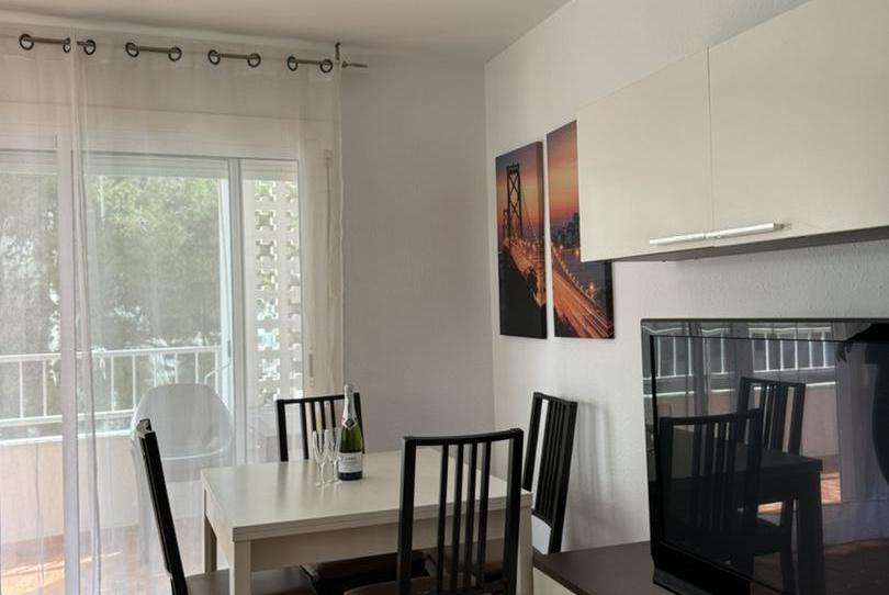 Foto 1 de Pis de lloguer a Carrer de Valls, 21, Mar i Camp - Platja dels Capellans, Tarragona