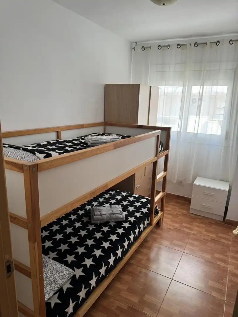 Piso de alquiler en Carrer de Valls, 21, Mar i Camp - Platja dels Capellans Piso de alquiler en Carrer de Valls, 21, Mar i Camp - Platja dels Capellans