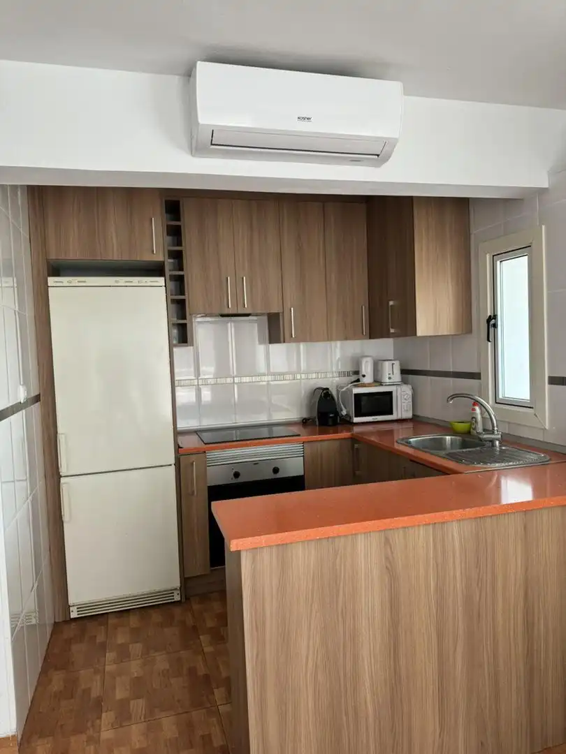 Piso de alquiler en Carrer de Valls, 21, Mar i Camp - Platja dels Capellans Piso de alquiler en Carrer de Valls, 21, Mar i Camp - Platja dels Capellans