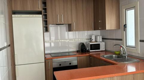 Foto 2 de Pis de lloguer a Carrer de Valls, 21, Mar i Camp - Platja dels Capellans, Tarragona