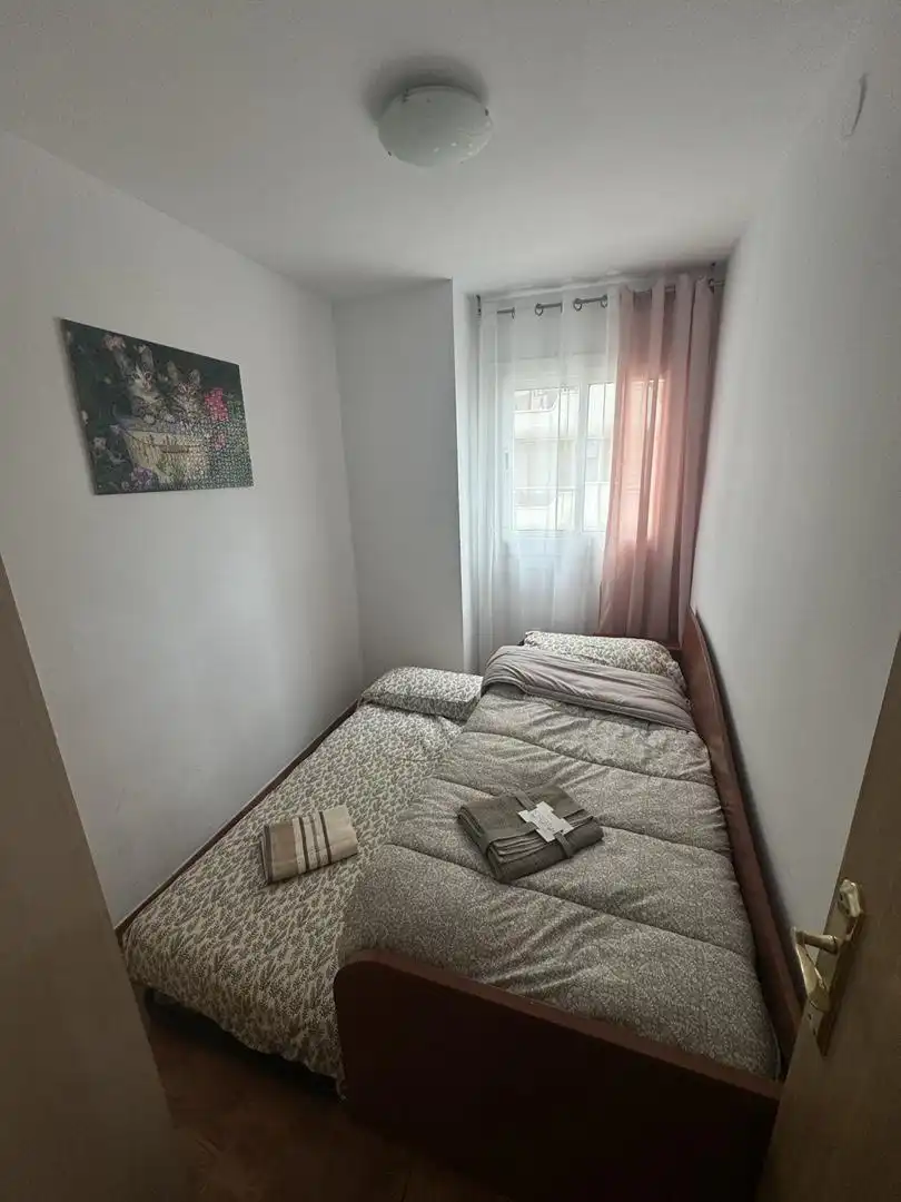 Piso de alquiler en Carrer de Valls, 21, Mar i Camp - Platja dels Capellans Piso de alquiler en Carrer de Valls, 21, Mar i Camp - Platja dels Capellans