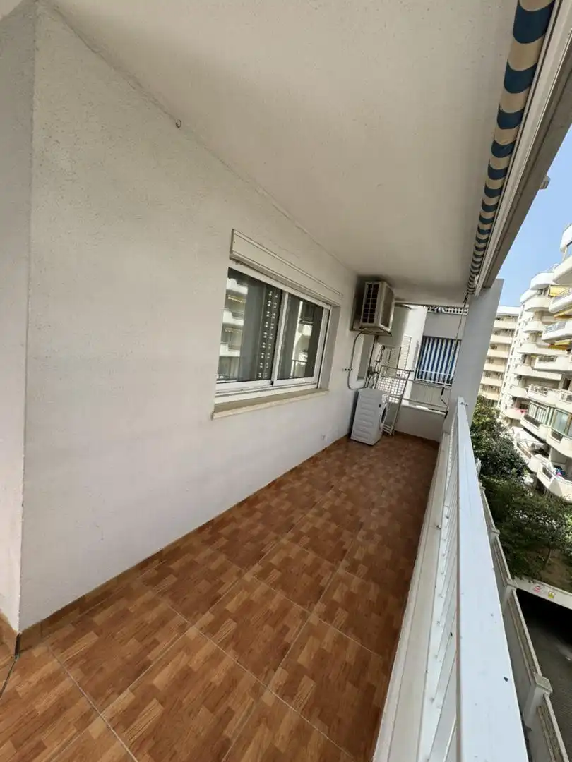 Piso de alquiler en Carrer de Valls, 21, Mar i Camp - Platja dels Capellans Piso de alquiler en Carrer de Valls, 21, Mar i Camp - Platja dels Capellans