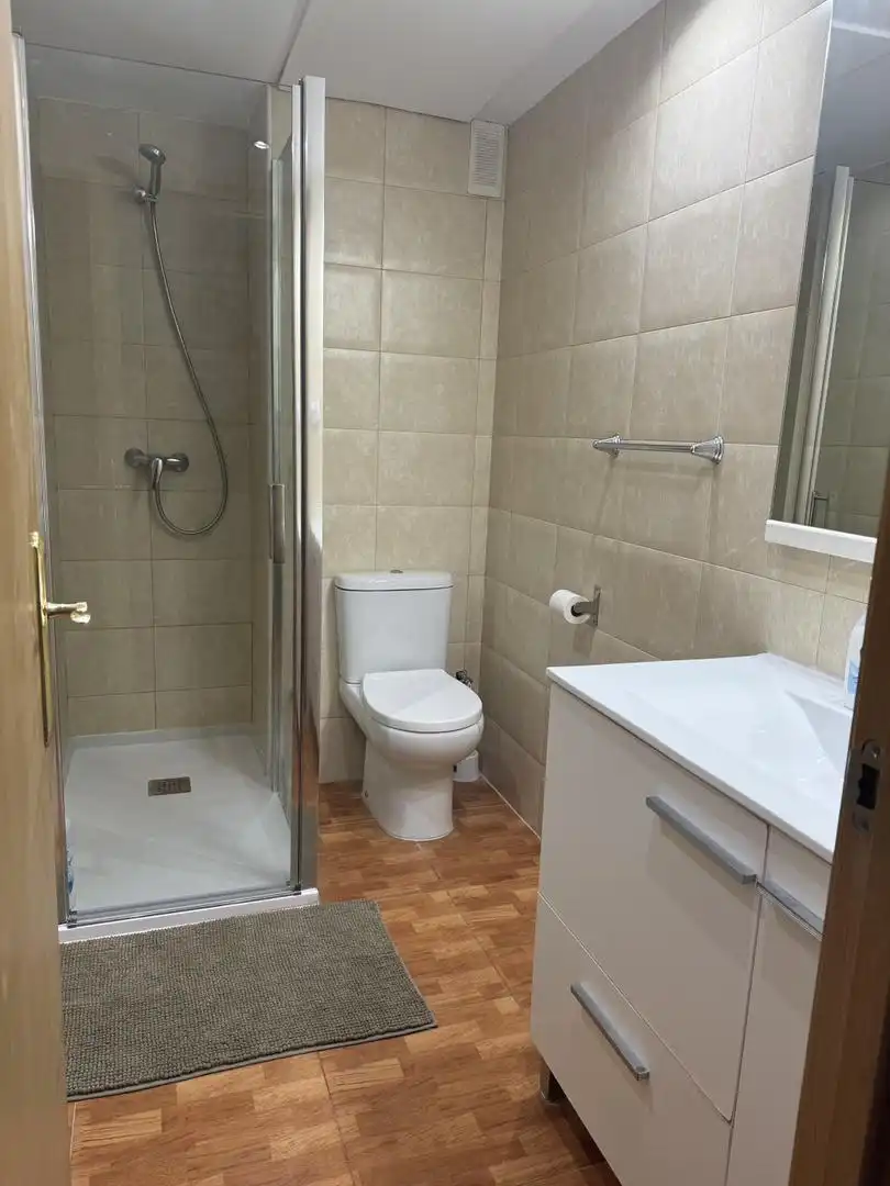 Piso de alquiler en Carrer de Valls, 21, Mar i Camp - Platja dels Capellans Piso de alquiler en Carrer de Valls, 21, Mar i Camp - Platja dels Capellans