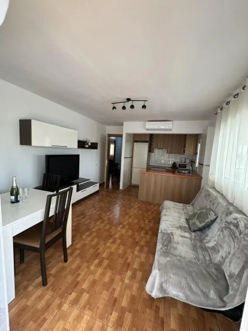 Piso de alquiler en Carrer de Valls, 21, Mar i Camp - Platja dels Capellans Piso de alquiler en Carrer de Valls, 21, Mar i Camp - Platja dels Capellans