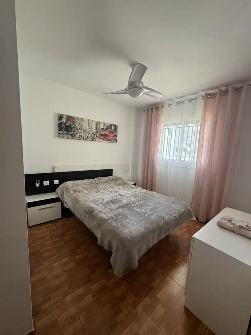 Piso de alquiler en Carrer de Valls, 21, Mar i Camp - Platja dels Capellans Piso de alquiler en Carrer de Valls, 21, Mar i Camp - Platja dels Capellans