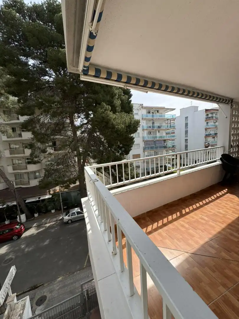 Piso de alquiler en Carrer de Valls, 21, Mar i Camp - Platja dels Capellans Piso de alquiler en Carrer de Valls, 21, Mar i Camp - Platja dels Capellans