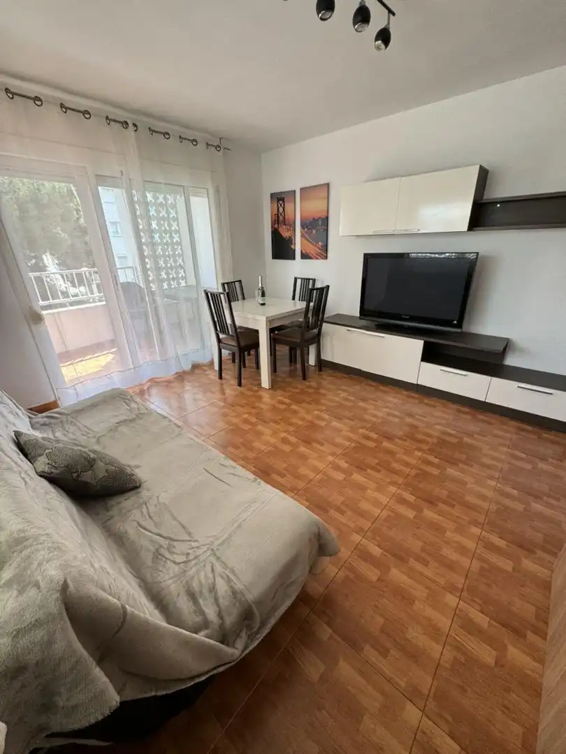 Piso de alquiler en Carrer de Valls, 21, Mar i Camp - Platja dels Capellans Piso de alquiler en Carrer de Valls, 21, Mar i Camp - Platja dels Capellans