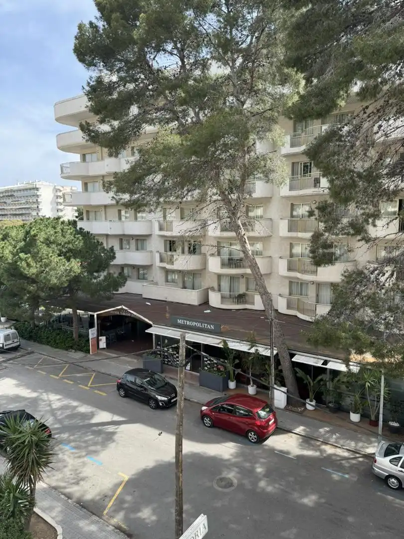 Piso de alquiler en Carrer de Valls, 21, Mar i Camp - Platja dels Capellans Piso de alquiler en Carrer de Valls, 21, Mar i Camp - Platja dels Capellans