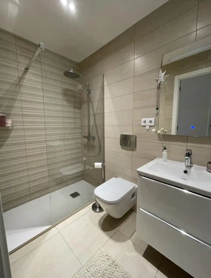 Piso de alquiler en Carrer de Montblanc, 12, Mar i Camp - Platja dels Capellans Piso de alquiler en Carrer de Montblanc, 12, Mar i Camp - Platja dels Capellans