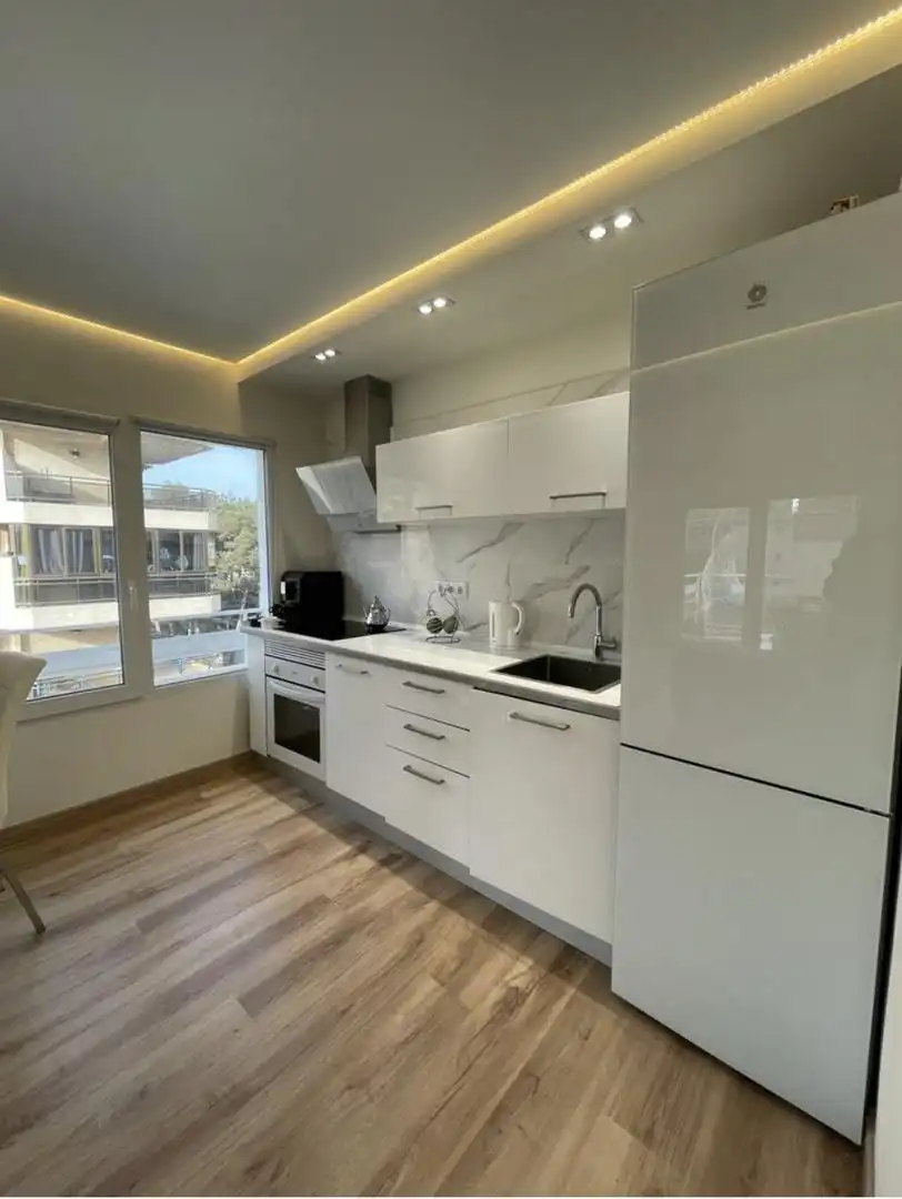 Piso de alquiler en Carrer de Montblanc, 12, Mar i Camp - Platja dels Capellans Piso de alquiler en Carrer de Montblanc, 12, Mar i Camp - Platja dels Capellans