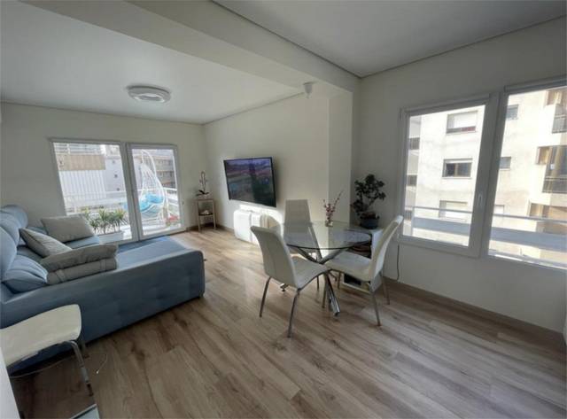 Piso en Alquiler en Carrer de Montblanc, 12 en Mar i Camp - Platja dels Capellans