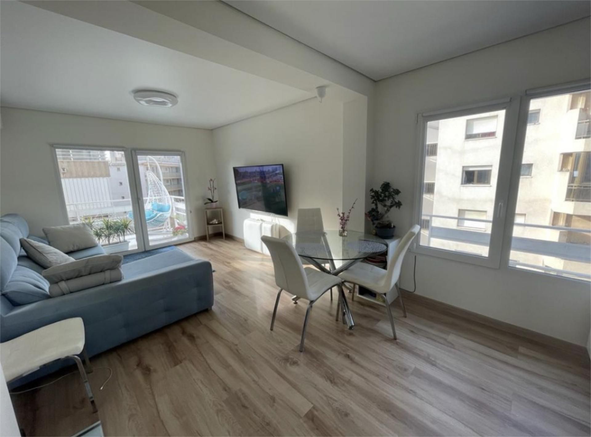 Flat to rent in Carrer de Montblanc, 12, Mar i Camp - Platja dels Capellans
