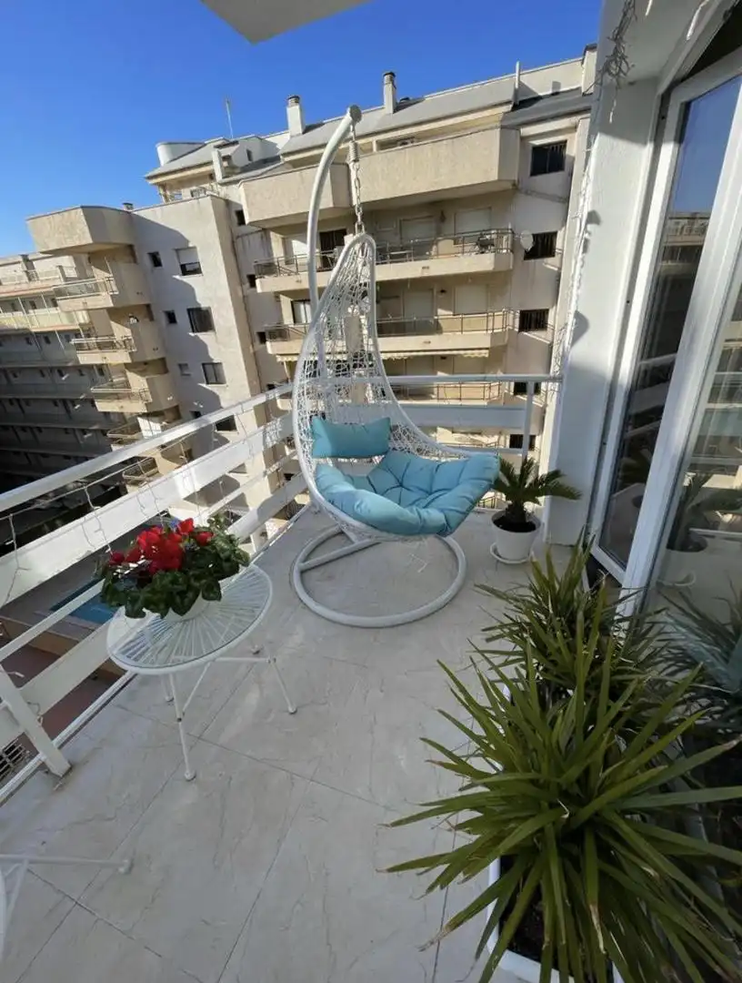 Piso de alquiler en Carrer de Montblanc, 12, Mar i Camp - Platja dels Capellans Piso de alquiler en Carrer de Montblanc, 12, Mar i Camp - Platja dels Capellans