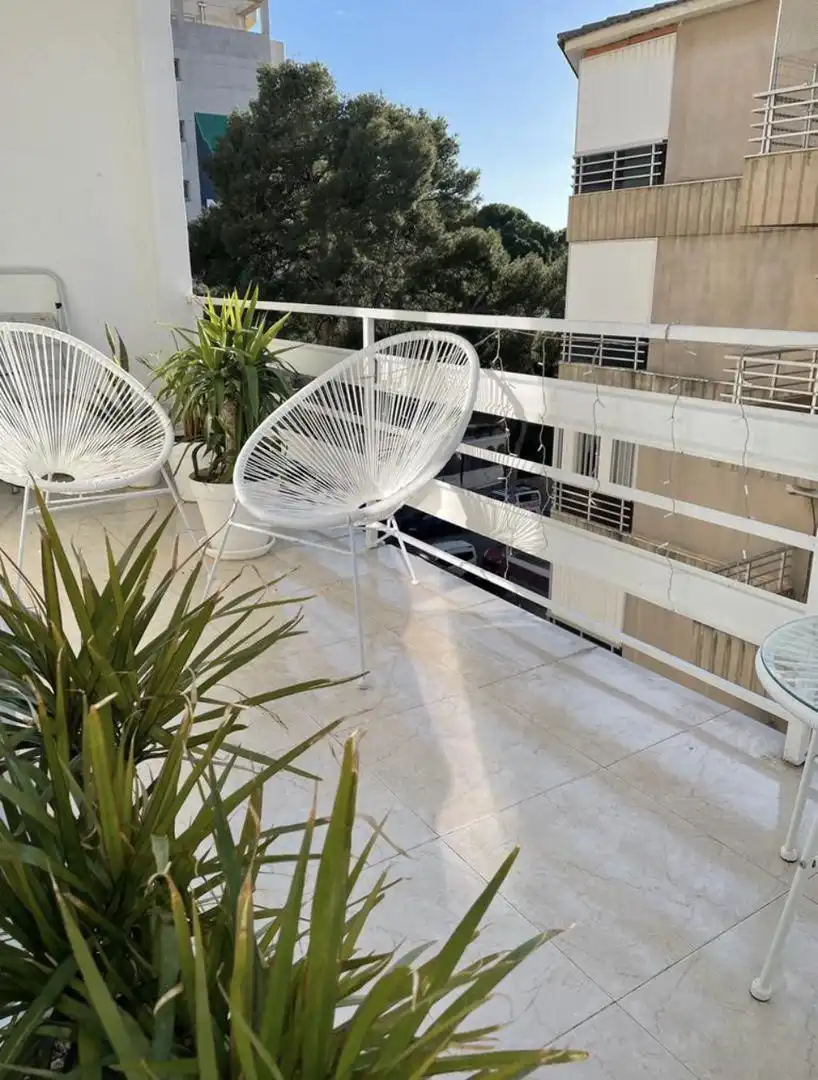 Piso de alquiler en Carrer de Montblanc, 12, Mar i Camp - Platja dels Capellans Piso de alquiler en Carrer de Montblanc, 12, Mar i Camp - Platja dels Capellans