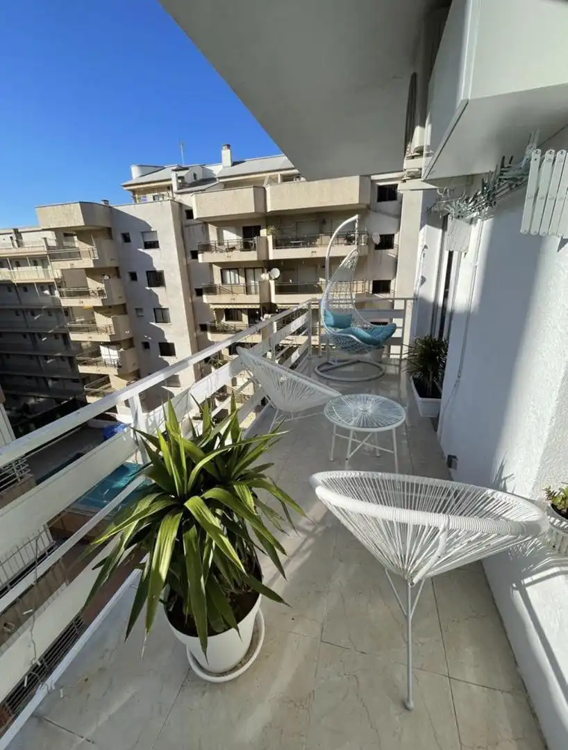 Piso de alquiler en Carrer de Montblanc, 12, Mar i Camp - Platja dels Capellans Piso de alquiler en Carrer de Montblanc, 12, Mar i Camp - Platja dels Capellans