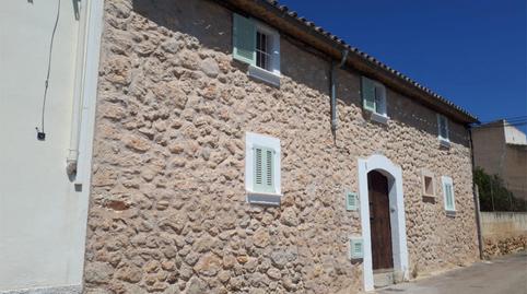 Photo 2 of Single-family semi-detached for sale in Carrer de la Lluna, 24, Campanet, Illes Balears