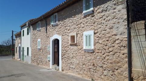Photo 3 of Single-family semi-detached for sale in Carrer de la Lluna, 24, Campanet, Illes Balears