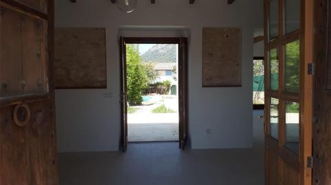 Photo 4 of Single-family semi-detached for sale in Carrer de la Lluna, 24, Campanet, Illes Balears