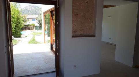 Photo 5 of Single-family semi-detached for sale in Carrer de la Lluna, 24, Campanet, Illes Balears