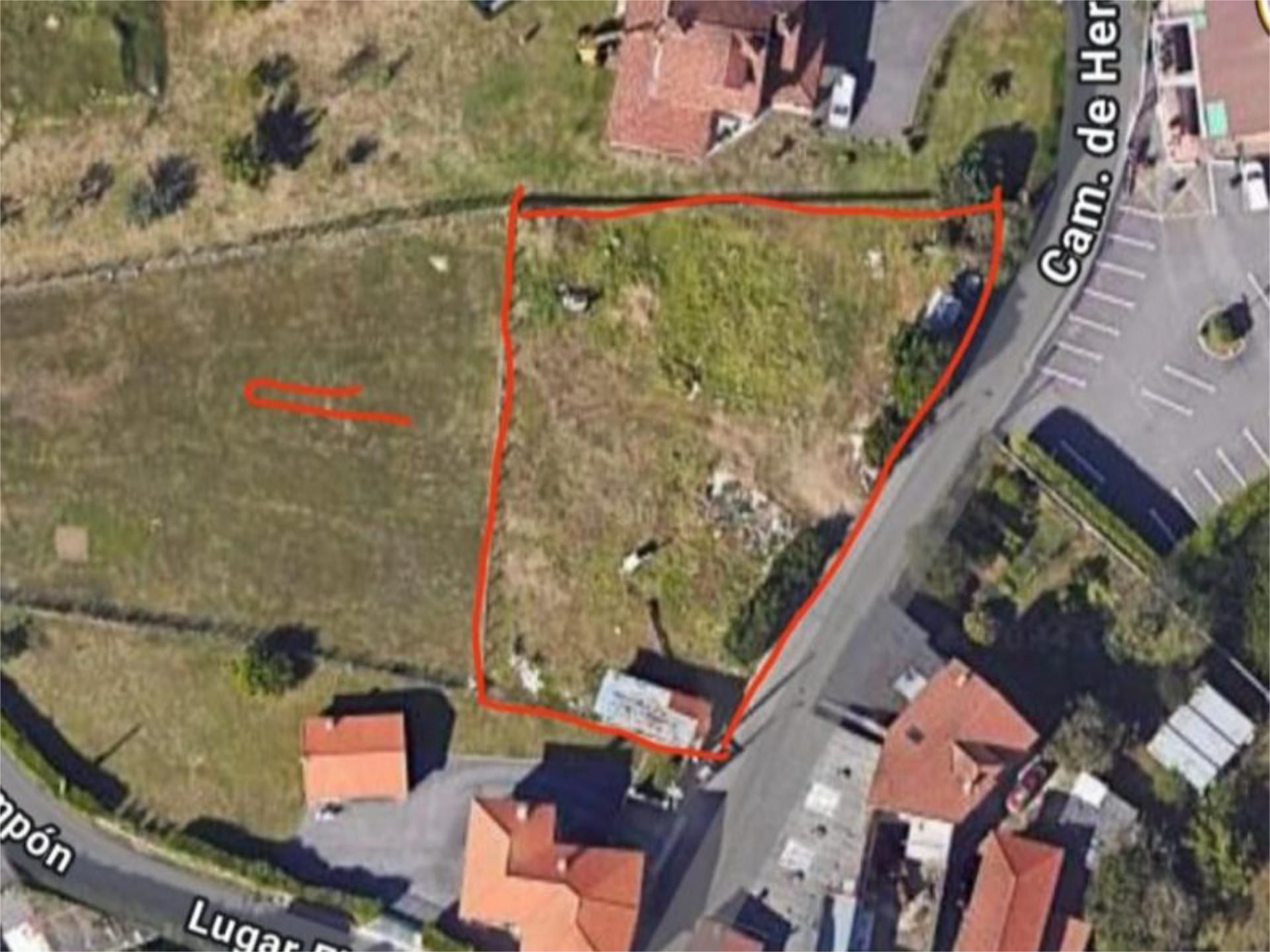 Urbanitzable en venda en Avilés