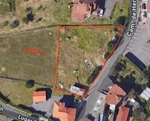 Constructible Land for sale in Avilés