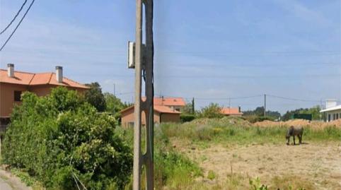 Urbanitzable en venda a Lugar el Campón, 20, El Carbayedo - El Quirinal, Asturias - imatge 2 Foto 2 de Urbanitzable en venda a Lugar el Campón, 20, El Carbayedo - El Quirinal, Asturias