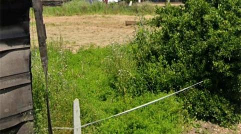 Urbanitzable en venda a Lugar el Campón, 20, El Carbayedo - El Quirinal, Asturias - imatge 4 Foto 4 de Urbanitzable en venda a Lugar el Campón, 20, El Carbayedo - El Quirinal, Asturias