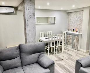 Flat for sale in Salamanca Capital