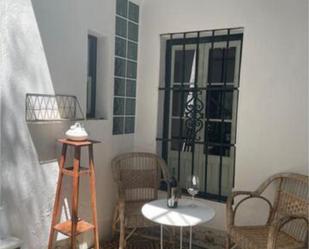 Apartament de lloguer a Vejer