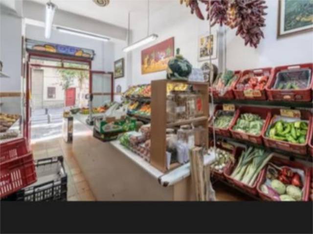 Local comercial en Alquiler en Calle Pedro Antonio de Alarcón, 11 en Fígares