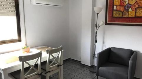 Foto 2 de Pis de lloguer a Carrer de Méndez Núñez, 51, El Grau, Valencia