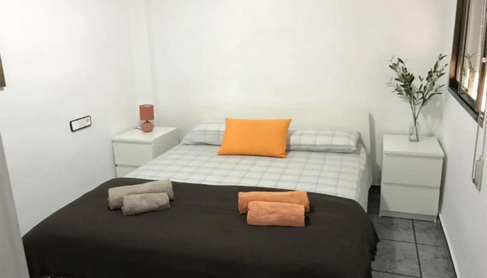 Foto 1 de Pis de lloguer a Carrer de Méndez Núñez, 51, El Grau, Valencia