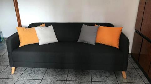 Foto 3 de Pis de lloguer a Carrer de Méndez Núñez, 51, El Grau, Valencia