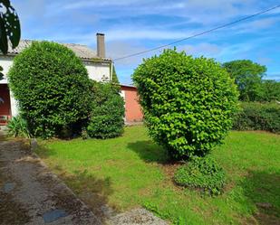 Haus oder Chalet zum verkauf in Mañón mit Privatgarten und Möbliert